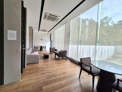 Seletar Park Residence (D28), Condominium #508912661